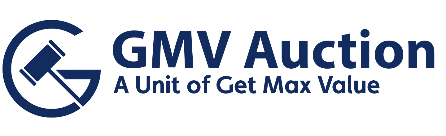 gmvauction logo